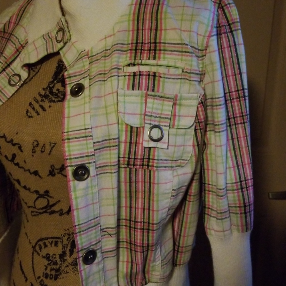 Jacket - Picture 4 of 6